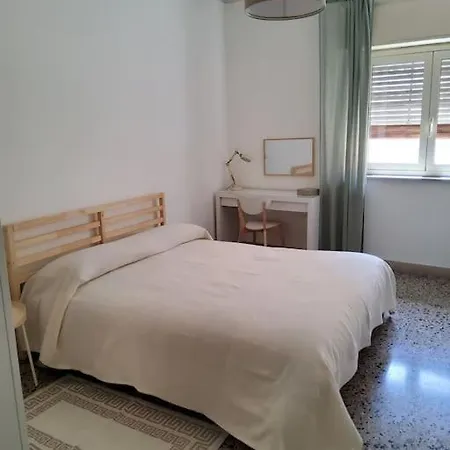 Appartamento In Centro Storico Catania