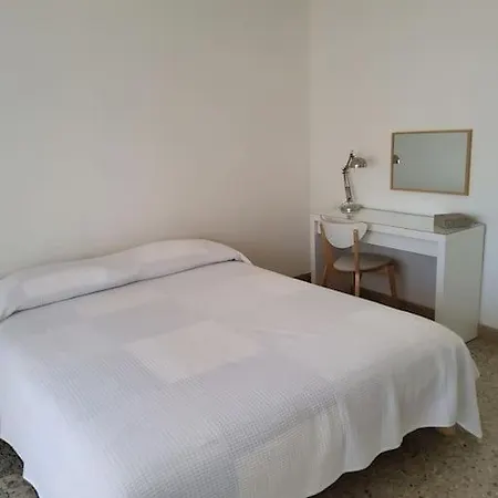 Apartment In Centro Storico Catania