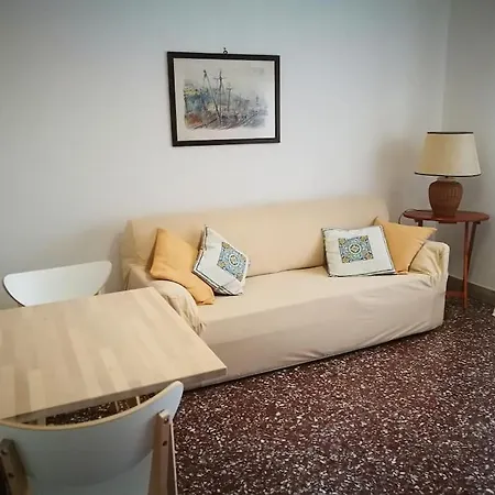 In Centro Storico Apartment