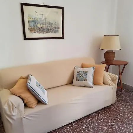 Apartment In Centro Storico Catania